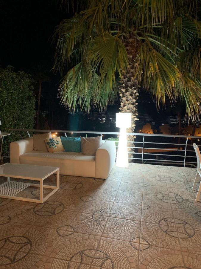 Villa Rosa Luxury Private Large Villa To Rent Manilva Eksteriør bilde